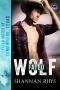 [Fated Mates of Somewhere, TX 01] • Fated Wolf